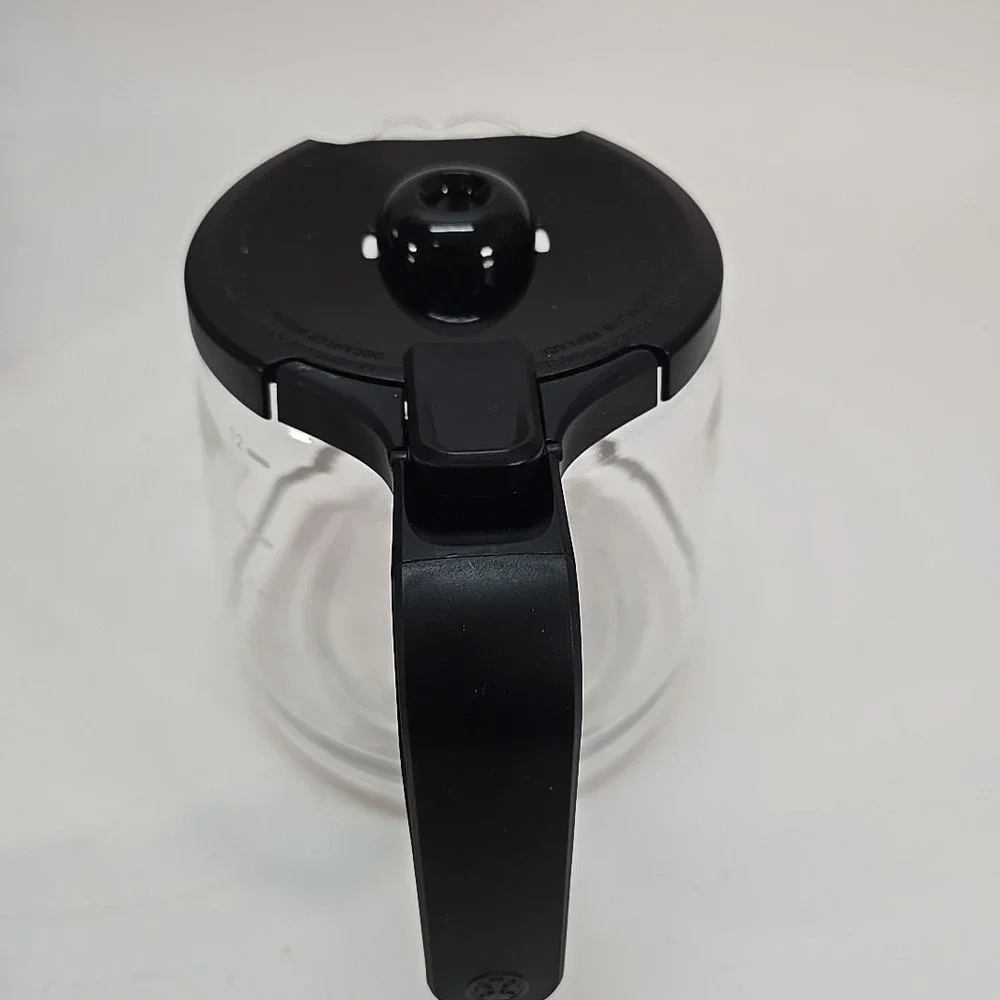 Mr. Coffee 12-Cup Replacement Carafe for‎ RF, LM, PC, and SC Series